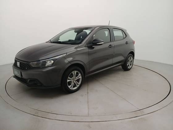 FIAT ARGO 1.0 FIREFLY FLEX DRIVE MANUAL FIAT ARGO 1.0 FIREFLY FLEX DRIVE MANUAL